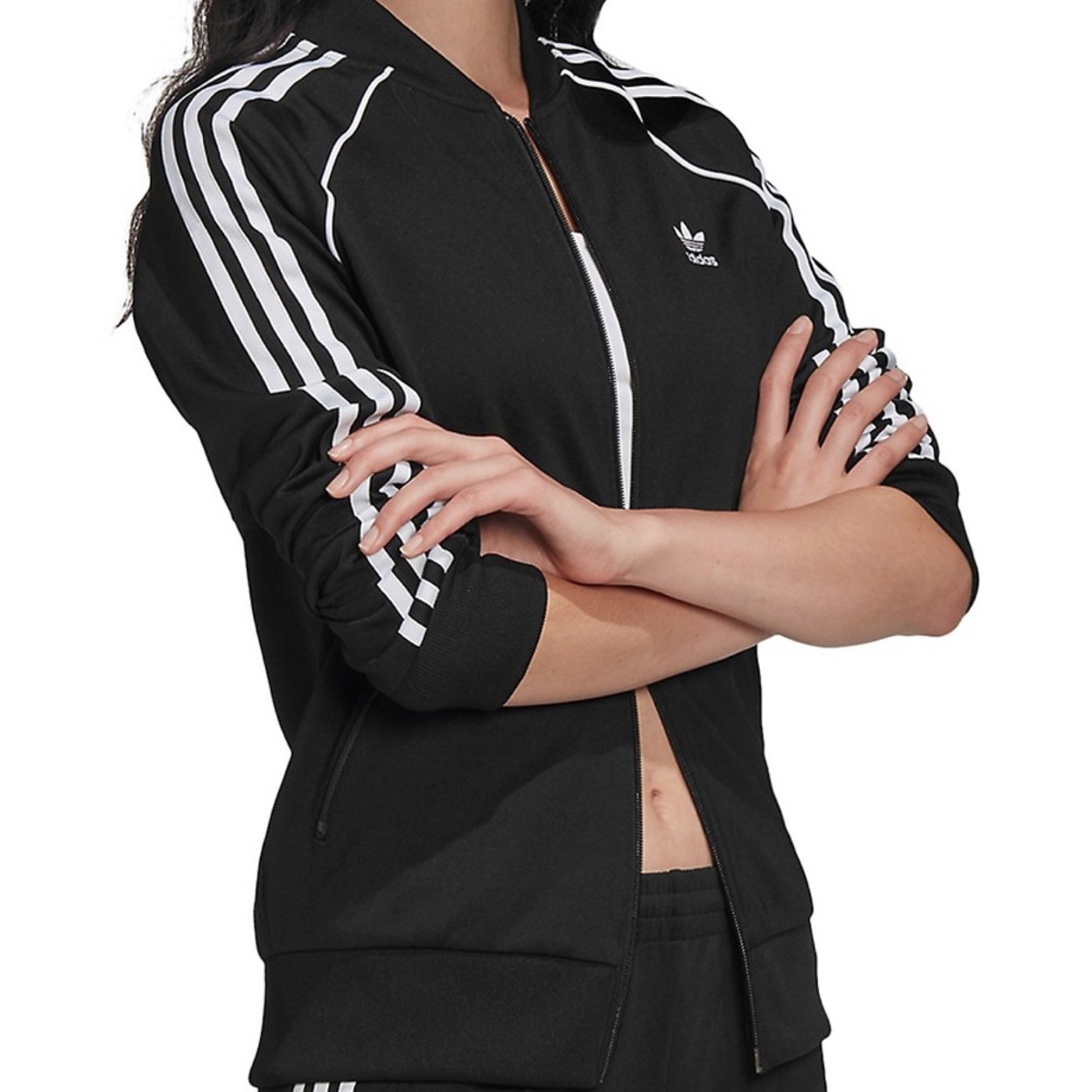 adidas original sweater